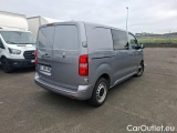 Peugeot  Expert 2.0 BHDI 180 S&S AUTO CAF M PK ASPHALT #3