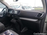  Peugeot  Expert 2.0 BHDI 180 S&S AUTO CAF M PK ASPHALT #4
