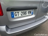  Peugeot  Expert 2.0 BHDI 180 S&S AUTO CAF M PK ASPHALT #5