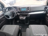  Peugeot  Expert 2.0 BHDI 180 S&S AUTO CAF M PK ASPHALT #9