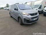  Peugeot  Expert 2.0 BHDI 180 S&S AUTO CAF M PK ASPHALT #26