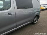  Peugeot  Expert 2.0 BHDI 180 S&S AUTO CAF M PK ASPHALT #36