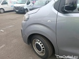  Peugeot  Expert 2.0 BHDI 180 S&S AUTO CAF M PK ASPHALT #38