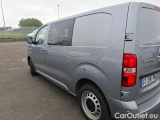  Peugeot  Expert 2.0 BHDI 180 S&S AUTO CAF M PK ASPHALT #40