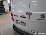  Peugeot  Expert 2.0 BLUEHDI 120 S&S LONG PREMIUM #76