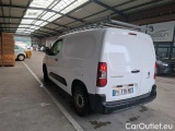  Peugeot  Partner BHDI 100 S&S STANDARD 650KG PREMIUM #2