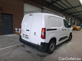  Peugeot  Partner BHDI 100 S&S STANDARD 650KG PREMIUM #3