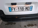  Peugeot  Partner BHDI 100 S&S STANDARD 650KG PREMIUM #5