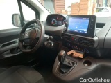  Peugeot  Partner BHDI 100 S&S STANDARD 650KG PREMIUM #4