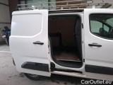  Peugeot  Partner BHDI 100 S&S STANDARD 650KG PREMIUM #10