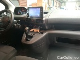  Peugeot  Partner BHDI 100 S&S STANDARD 650KG PREMIUM #11