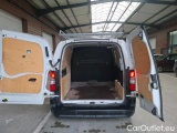  Peugeot  Partner BHDI 100 S&S STANDARD 650KG PREMIUM #13