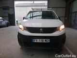  Peugeot  Partner BHDI 100 S&S STANDARD 650KG PREMIUM #14