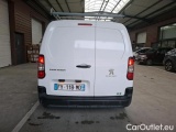  Peugeot  Partner BHDI 100 S&S STANDARD 650KG PREMIUM #16