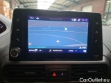 Peugeot  Partner BHDI 100 S&S STANDARD 650KG PREMIUM #23