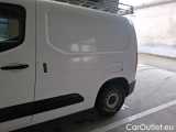  Peugeot  Partner BHDI 100 S&S STANDARD 650KG PREMIUM #34