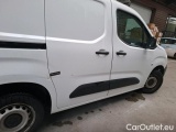  Peugeot  Partner BHDI 100 S&S STANDARD 650KG PREMIUM #36