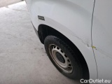  Peugeot  Partner BHDI 100 S&S STANDARD 650KG PREMIUM #35