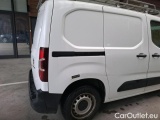  Peugeot  Partner BHDI 100 S&S STANDARD 650KG PREMIUM #38