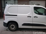 Peugeot  Partner BHDI 100 S&S STANDARD 650KG PREMIUM #39