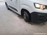  Peugeot  Partner BHDI 100 S&S STANDARD 650KG PREMIUM #44