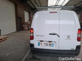  Peugeot  Partner BHDI 100 S&S STANDARD 650KG PREMIUM #43