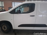  Peugeot  Partner BHDI 100 S&S STANDARD 650KG PREMIUM #49