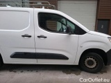  Peugeot  Partner BHDI 100 S&S STANDARD 650KG PREMIUM #50