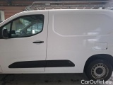  Peugeot  Partner BHDI 100 S&S STANDARD 650KG PREMIUM #51