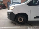  Peugeot  Partner BHDI 100 S&S STANDARD 650KG PREMIUM #53