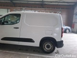  Peugeot  Partner BHDI 100 S&S STANDARD 650KG PREMIUM #55
