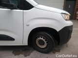  Peugeot  Partner BHDI 100 S&S STANDARD 650KG PREMIUM #54