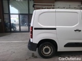  Peugeot  Partner BHDI 100 S&S STANDARD 650KG PREMIUM #56
