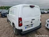  Peugeot  Partner BLUEHDI 100 S&S 950KG LONG ASPHALT #2