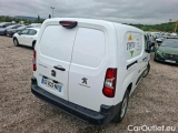  Peugeot  Partner BLUEHDI 100 S&S 950KG LONG ASPHALT #3