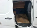  Peugeot  Partner BLUEHDI 100 S&S 950KG LONG ASPHALT #10