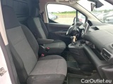  Peugeot  Partner BLUEHDI 100 S&S 950KG LONG ASPHALT #9