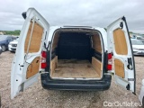  Peugeot  Partner BLUEHDI 100 S&S 950KG LONG ASPHALT #13