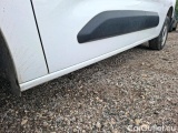  Peugeot  Partner BLUEHDI 100 S&S 950KG LONG ASPHALT #16