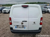  Peugeot  Partner BLUEHDI 100 S&S 950KG LONG ASPHALT #15