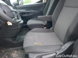  Peugeot  Partner BLUEHDI 100 S&S 950KG LONG ASPHALT #35