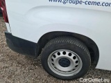  Peugeot  Partner BLUEHDI 100 S&S 950KG LONG ASPHALT #38