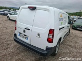  Peugeot  Partner BLUEHDI 100 S&S 950KG LONG ASPHALT #49