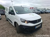  Peugeot  Partner BLUEHDI 100 S&S 950KG LONG ASPHALT #50