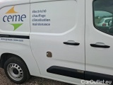  Peugeot  Partner BLUEHDI 100 S&S 950KG LONG ASPHALT #95