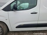  Peugeot  Partner BLUEHDI 100 S&S 950KG LONG ASPHALT #111