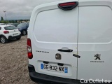  Peugeot  Partner BLUEHDI 100 S&S 950KG LONG ASPHALT #112