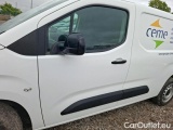  Peugeot  Partner BLUEHDI 100 S&S 950KG LONG ASPHALT #115