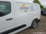  Peugeot  Partner BLUEHDI 100 S&S 950KG LONG ASPHALT #117