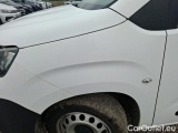  Peugeot  Partner BLUEHDI 100 S&S 950KG LONG ASPHALT #119